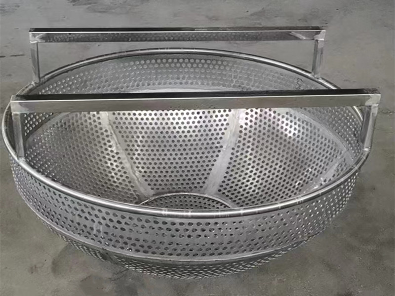 不锈钢夹层锅篦子