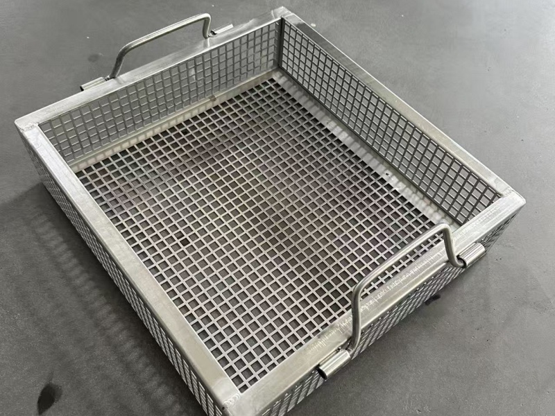 不锈钢卤煮盘