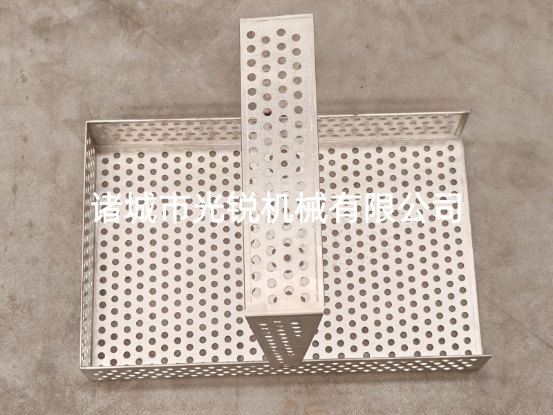 圆孔翻盖式口服液杀 菌盘
