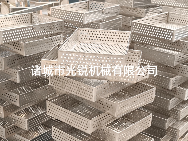 圆孔翻盖式口服液杀 菌盘