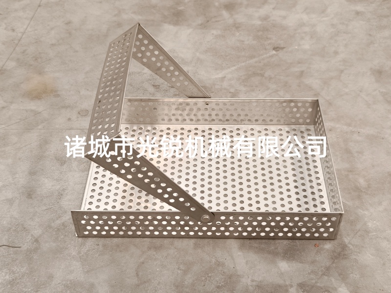 圆孔翻盖式口服液杀 菌盘