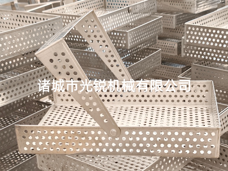圆孔翻盖式口服液杀 菌盘