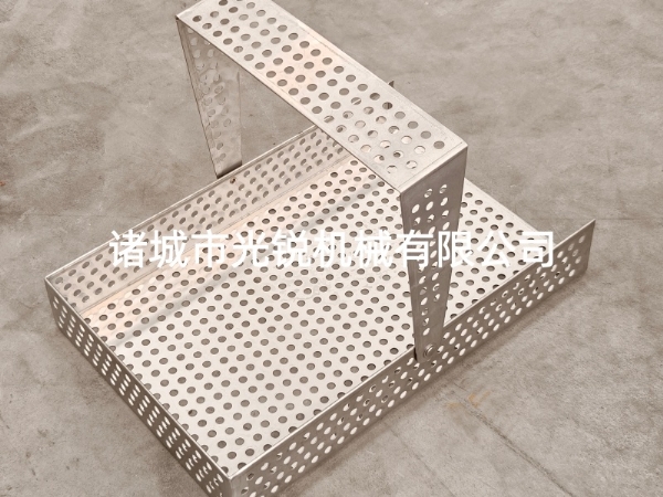 圆孔翻盖式口服液杀 菌盘